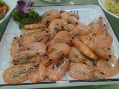 -景好海鲜餐厅(大鹏必选旅游店)