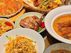 -花盐街·四川乐山小吃(西单大悦城店)