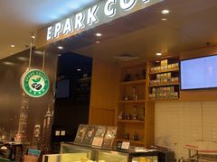 -逸派咖啡 EPARKCOFFEE(广安门店)