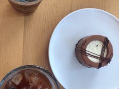 -ChanDu躔度咖啡(灯塔店)