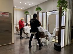 -崇尚GAVIN STYLE臻选