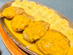 -俄士厨房(万松园店)