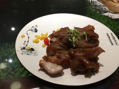 -张家大院(幕府西路店)