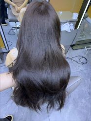 -藤野造型烫染