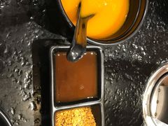 -九田家黑牛烤肉料理(石路天虹店)