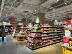 -七鲜超市(瑞虹天地太阳宫店)
