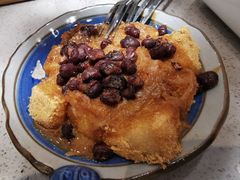 -小豆海棠(嘉兴路店)