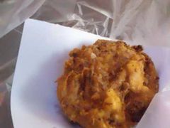 -阿婆油墩子(五里桥路188弄小区店)