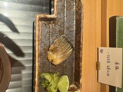 -炎橘·板前料理 Omakase