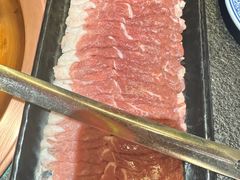 -清真京华源·涮肉烧烤(丰庆店)
