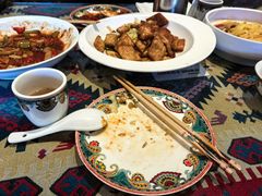 -巴依老爷新疆美食(工体旗舰店)