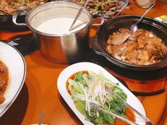 -阳光家常菜(泉城路店)
