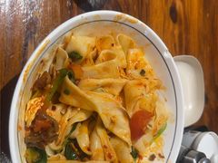 -秦园陕西手工面馆(番禺节能科技园店)