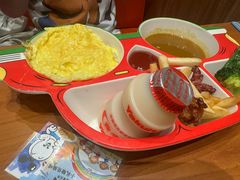 -CoCo壱番屋(久光百货店)