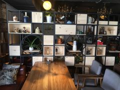 -欧典咖啡屋(台东店)