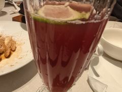 -狮王府淮扬菜(新街口友谊店)
