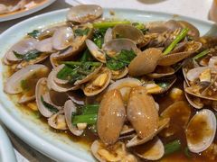-如轩·海鲜砂锅粥·潮汕菜(小榄店)