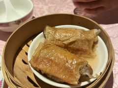 -囍凤楼·粤菜·点心·火锅(温特莱店)