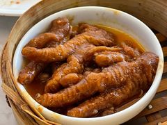 -陶兰居·手工点心·粤菜(圆融时代广场店)