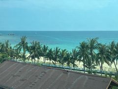 -不仔客海鲜·烧烤·270度海景餐厅(大东海店)