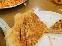 -四姑娘山阿巴郎·藏式花园餐厅