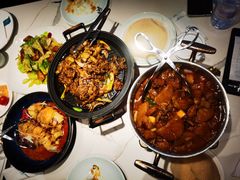 -阿里疆Alijiang·丝路美食·异域风情·清真(长楹天街店)