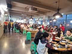 大堂-李子坝梁山鸡(李子坝大鸡哥店)