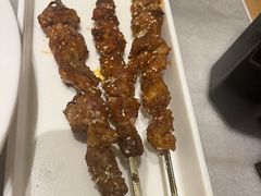 -牛街·马辈儿涮肉(牛街总店)