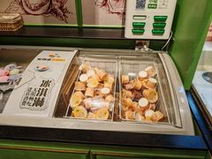 -新辣道鱼火锅(龙旗广场店)