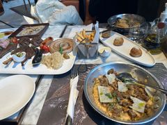 -Margherita雏菊意大利餐厅(雅颂庭购物中心店)