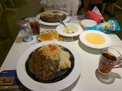 -豪客来牛排(开元盛世广场店)