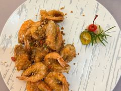 -银都上海菜馆(粤海东路店)