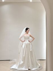 点击看大图 -Chic Bridal 熙可婚纱