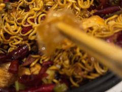 -醉人椒麻辣香锅(上地华联店)