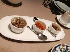 小吃拼盘-荣轩(新荣记环球金融中心店)