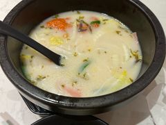 -大鼓米线(浦东长泰店)