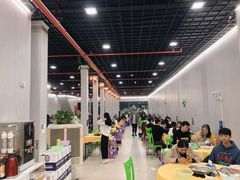 大堂-老猫牛肉火锅(沙溪店)