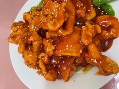 -米郎餐厅·朝鲜族料理(延长路店)