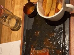 -原石牛扒·约会餐厅(龙城万科里店)