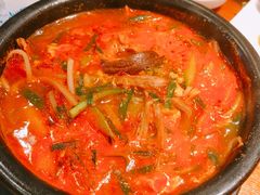 -老炉家木炭烤肉(长江国际店)