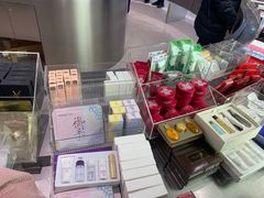 -苏宁极物(苏宁生活广场店)