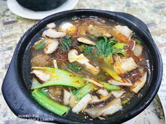 -清真·穆萨砂锅(大皮院店)
