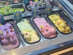 -東盛炭烤自助料理(浦东文峰广场店)