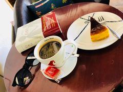 -KAFKA·卡夫卡咖啡(文林店)