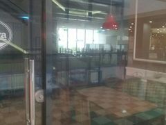 -萨莉亚意式餐厅(国和1000店)