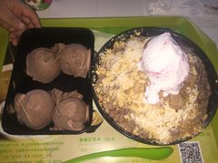 -MOMO冰品·生巧汤圆(红桥店)