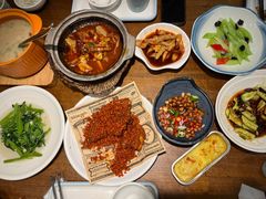 -乔街深夜食堂·小龙虾·高压锅生蚝(杭州总店)
