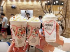 -茶颜悦色(岳麓山顶店)
