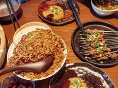 -包整·丝娃娃(一览甲秀楼风景店)