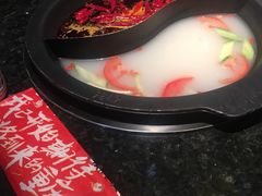 -井格重庆火锅(临平银泰城店)